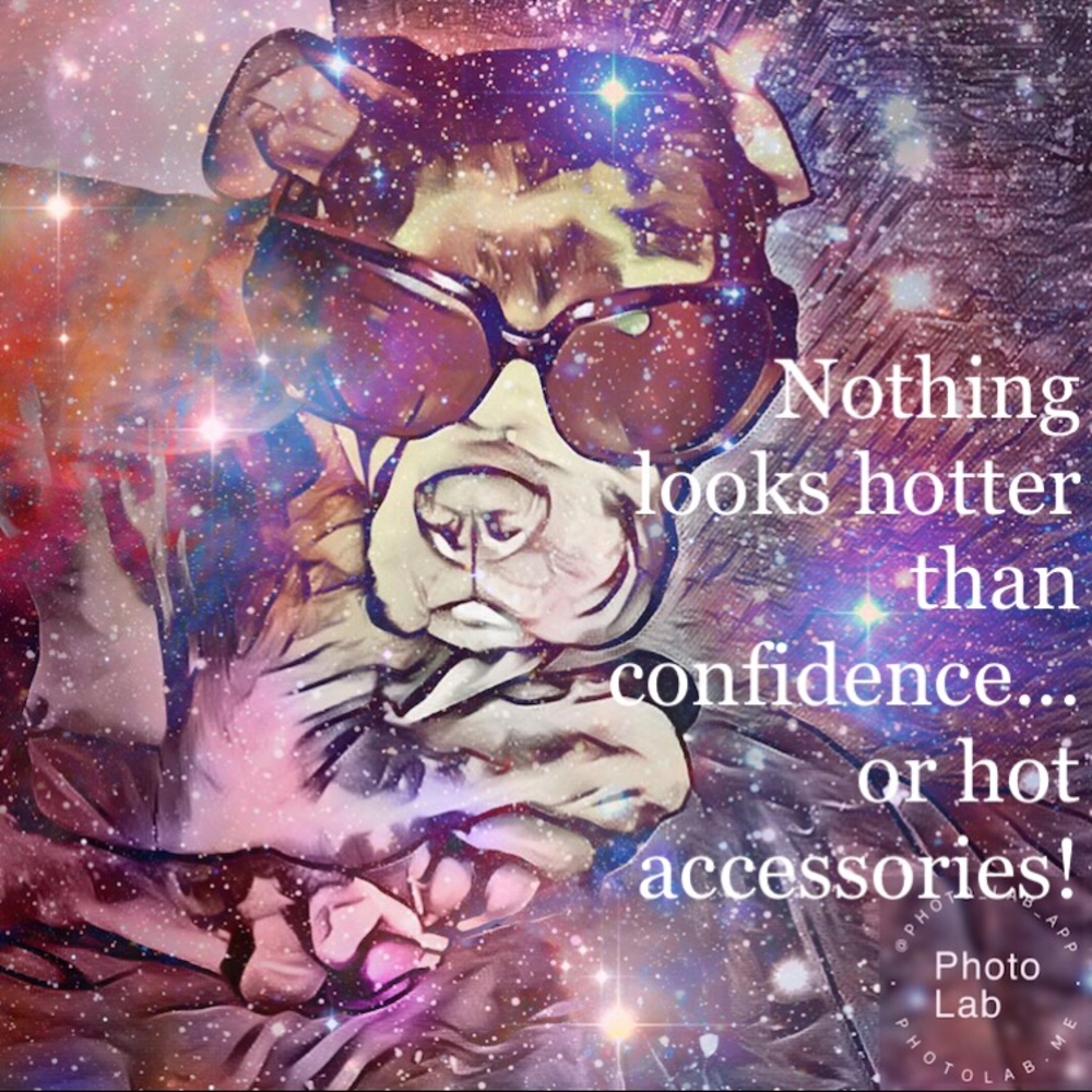 Look hotter while being your gorgeous self!